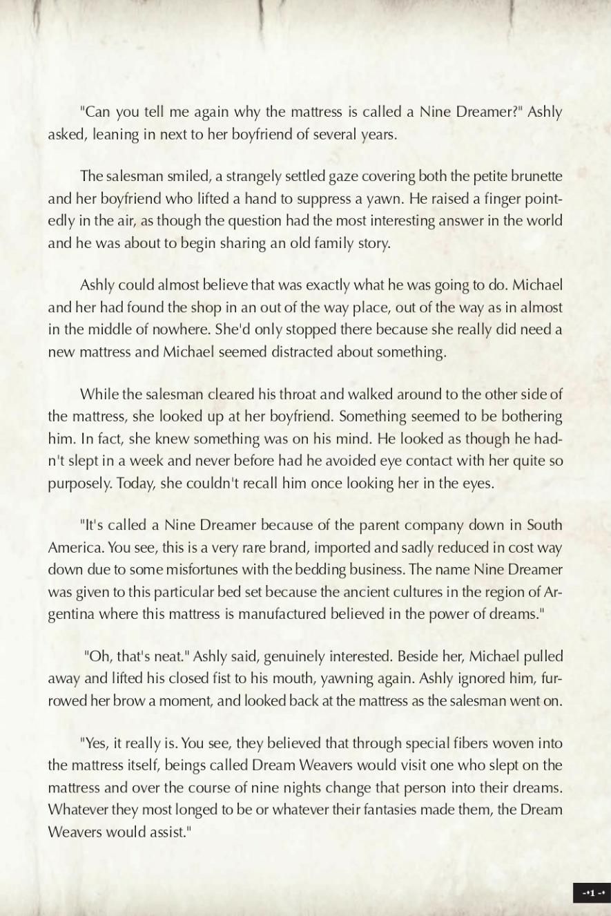 Nine Crazy Days 1-3 page 4 full