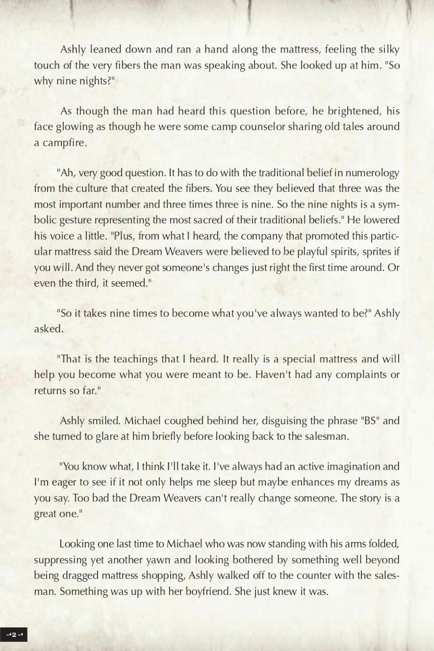 Nine Crazy Days 1-3 page 5 full