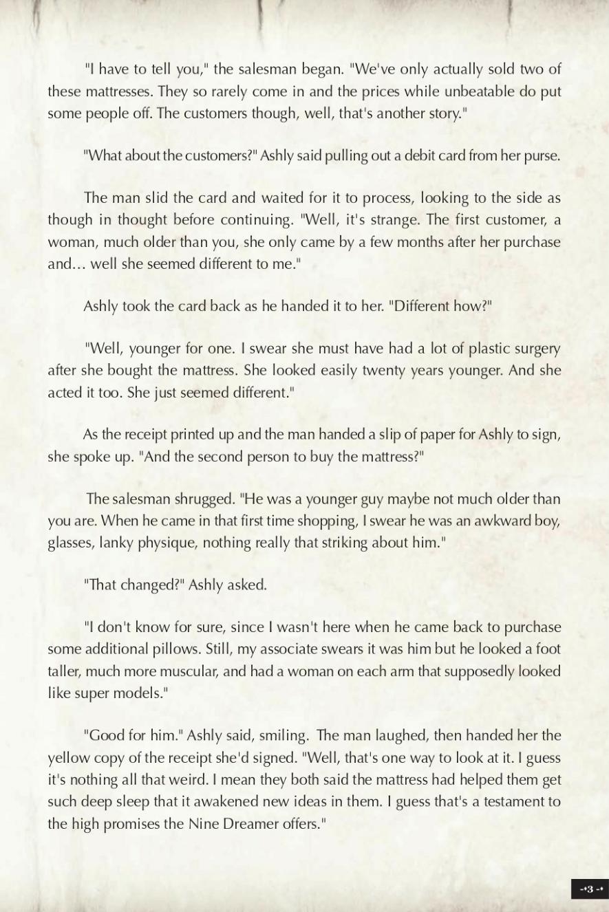 Nine Crazy Days 1-3 page 6 full