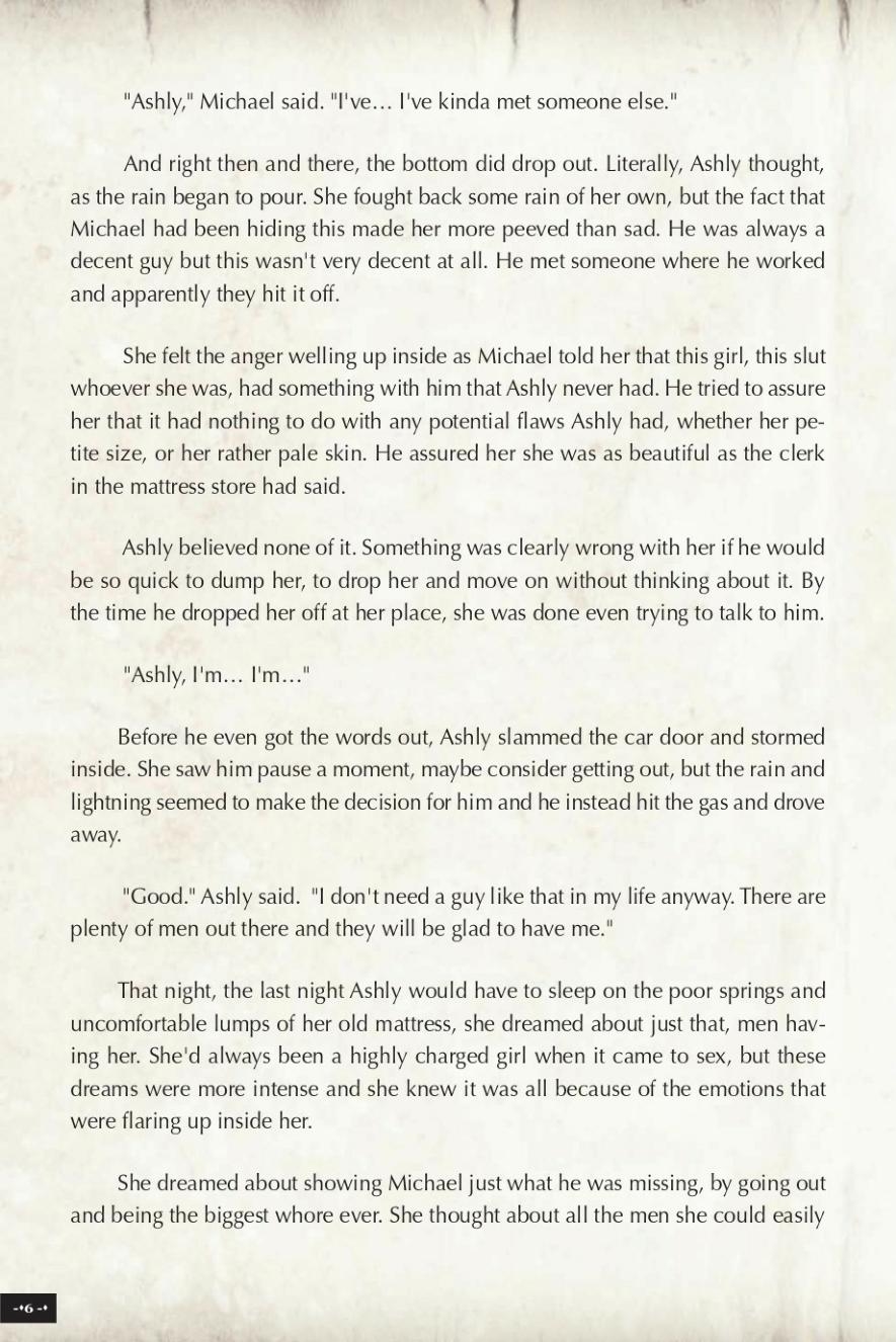 Nine Crazy Days 1-3 page 9 full