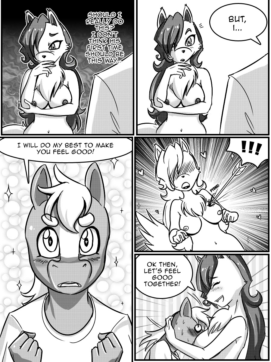 Diana/Simon page 5 full