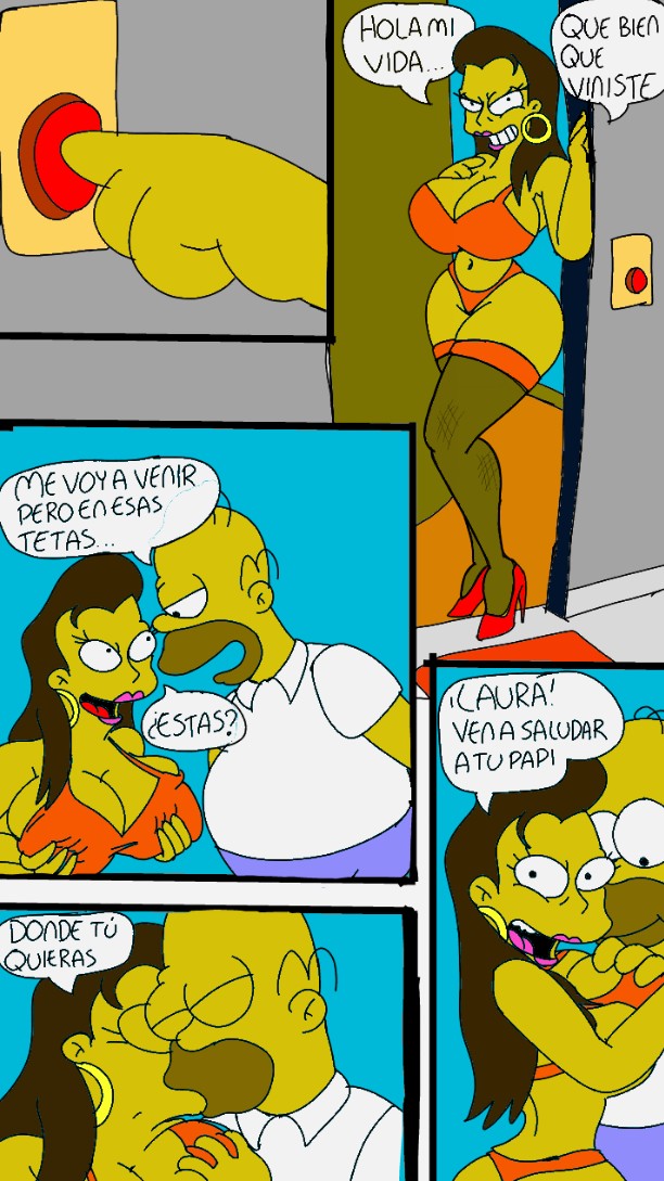 Poder Sobre Las Powers page 3 full