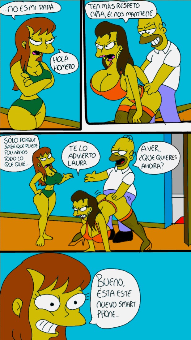 Poder Sobre Las Powers page 4 full