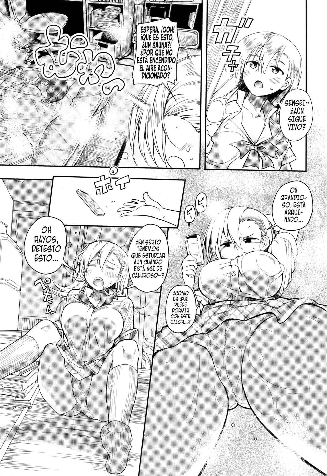 Heat Island page 2 full