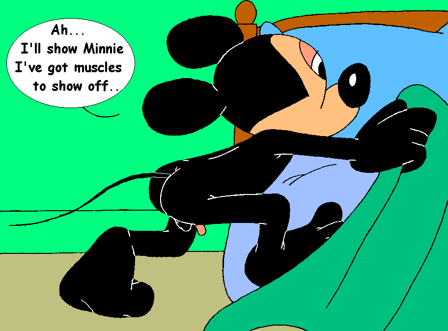 In the Buff page 10 full