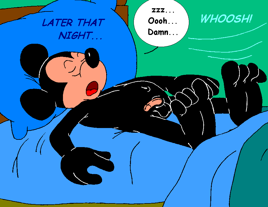 In the Buff page 12 full