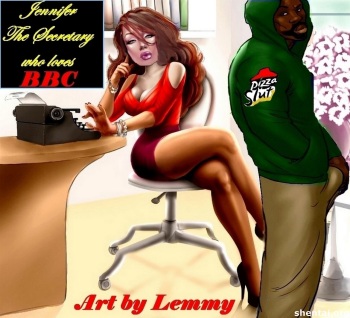 [Lemmy] Jennifer the Secretary who loves BBC cover