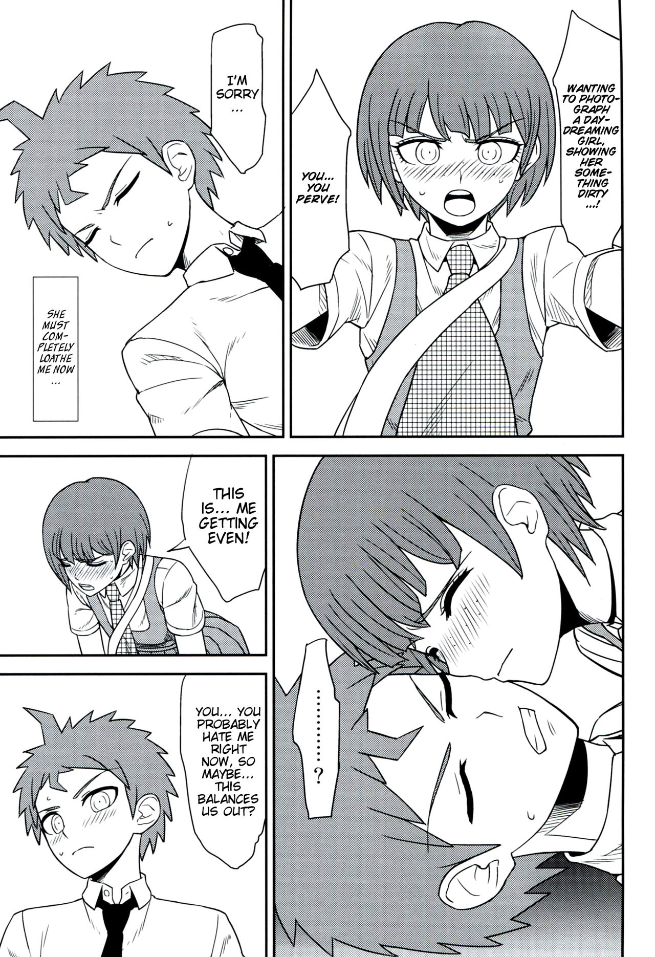 Kanjou Oklahoma Mixer 2 page 12 full