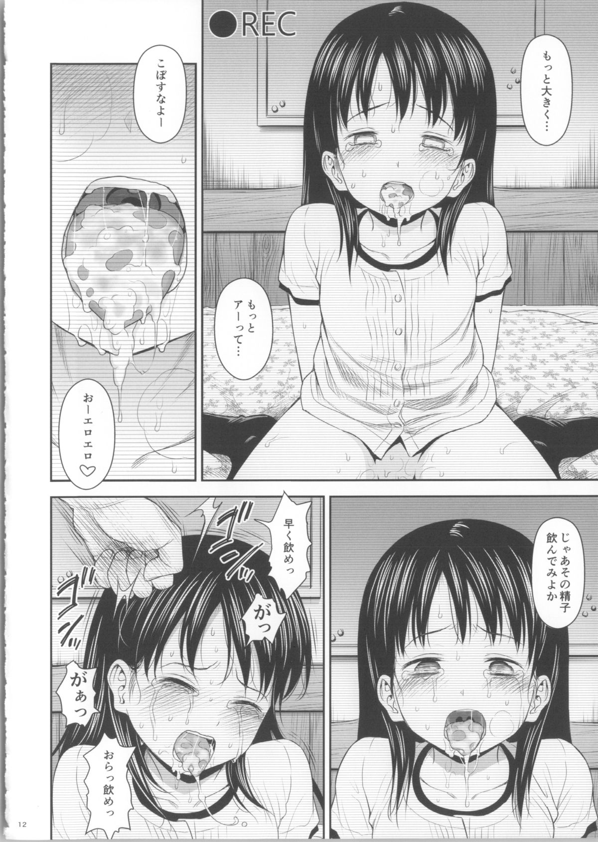 Geiger counter 2 page 12 full