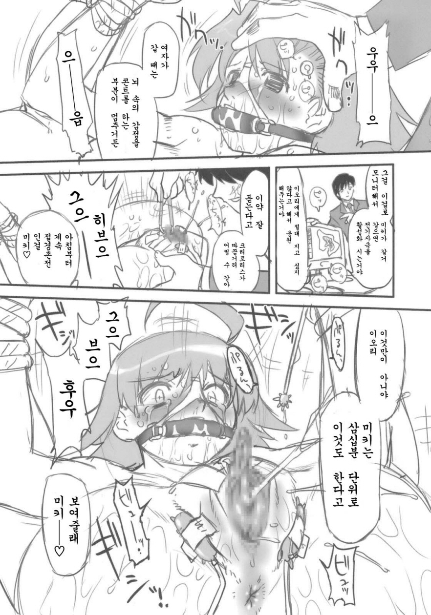 Sweet Produce! page 9 full