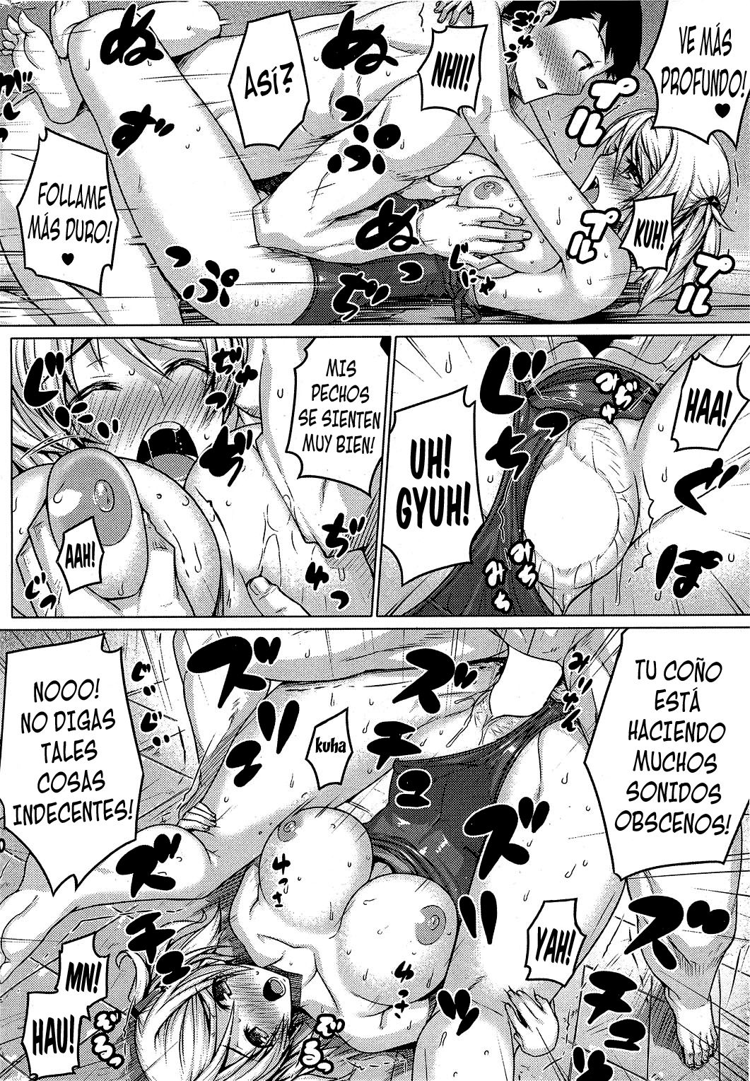 Barista page 12 full