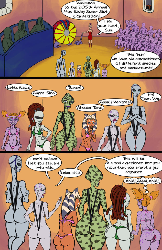 Mos Eisley SuperSlut Competition page 12 full
