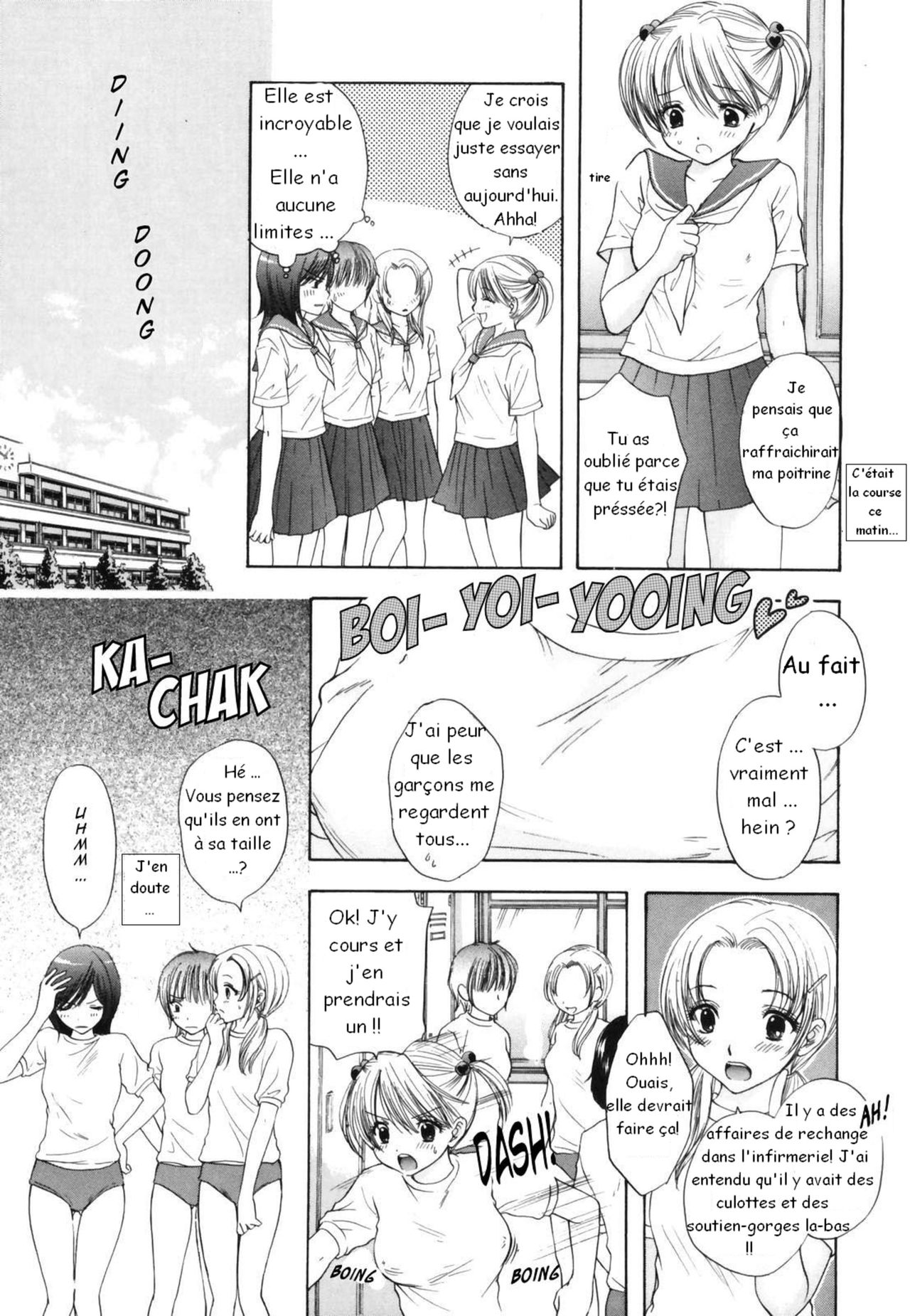 The Great Escape Ch. 6 page 3 full