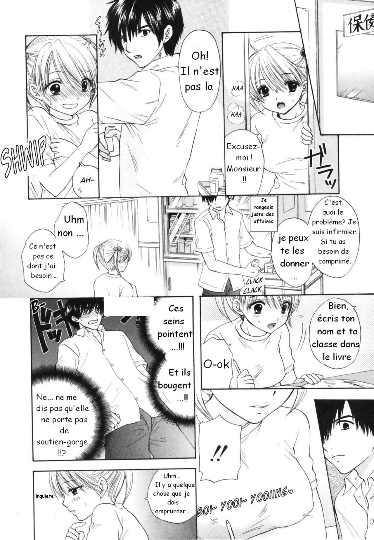 The Great Escape Ch. 6 page 4 full