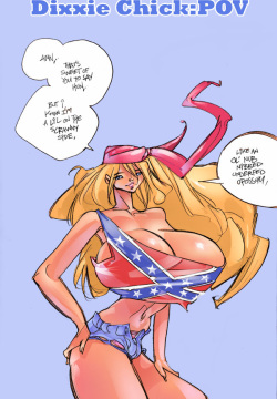 Dixie Chick: POV
