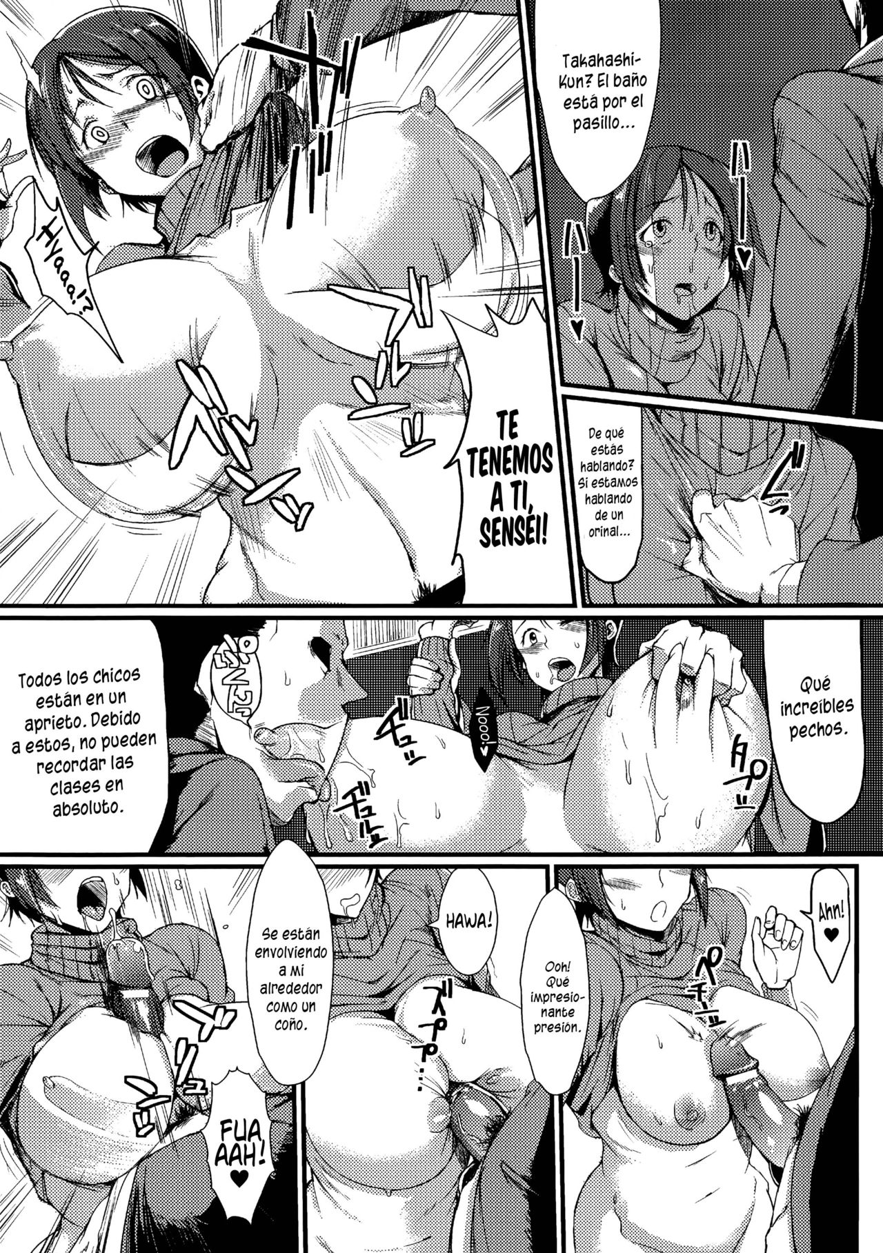 Stampede page 11 full