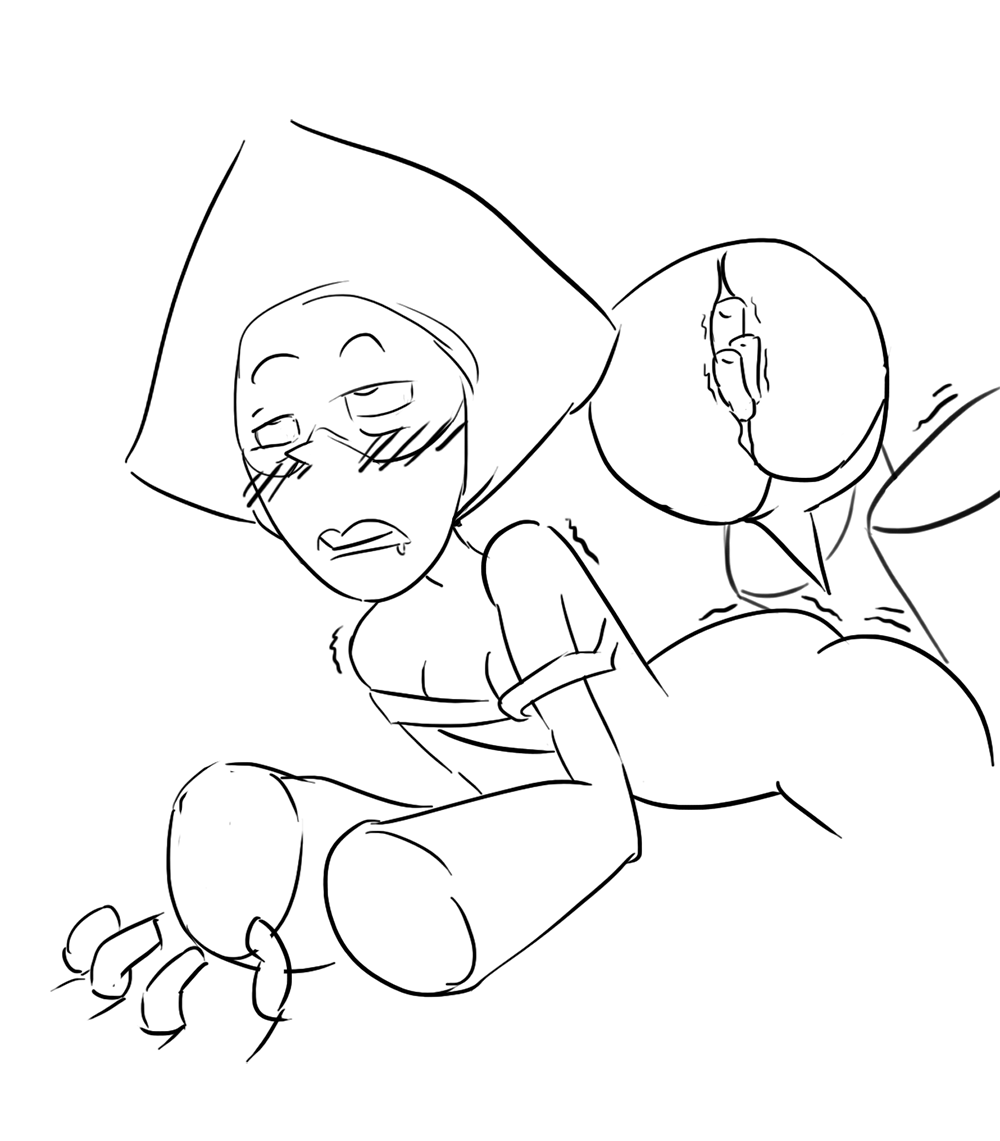 Steven Universe Pack 7 page 11 full