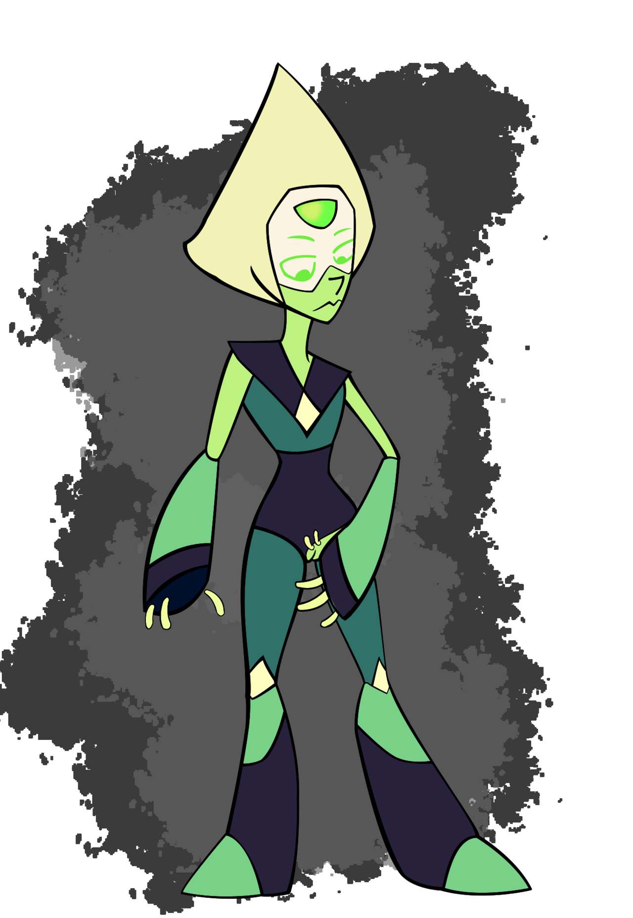 Steven Universe Pack 7 page 12 full