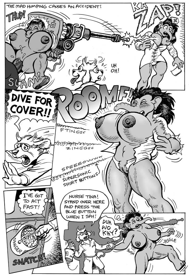 The Size of It page 5 full