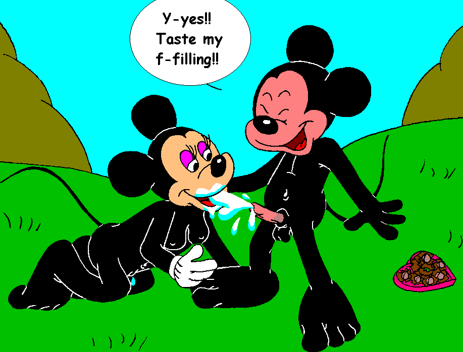 Mickeys Candy page 6 full