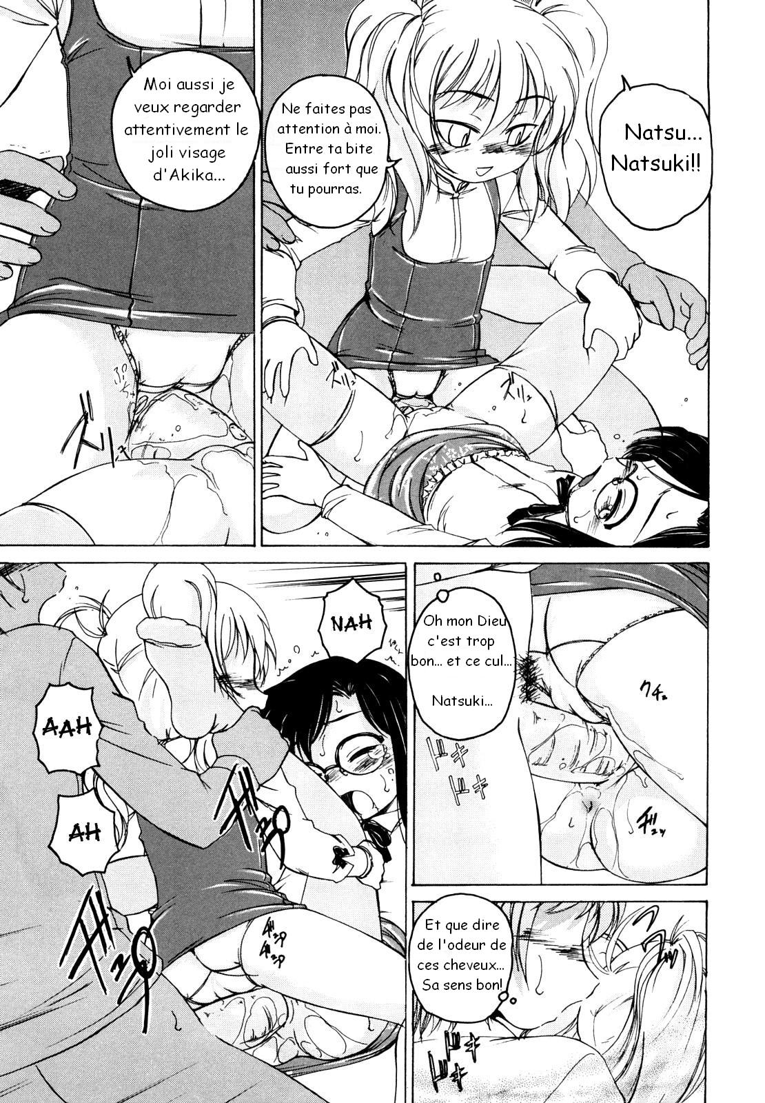 Triangle Zenpen page 11 full