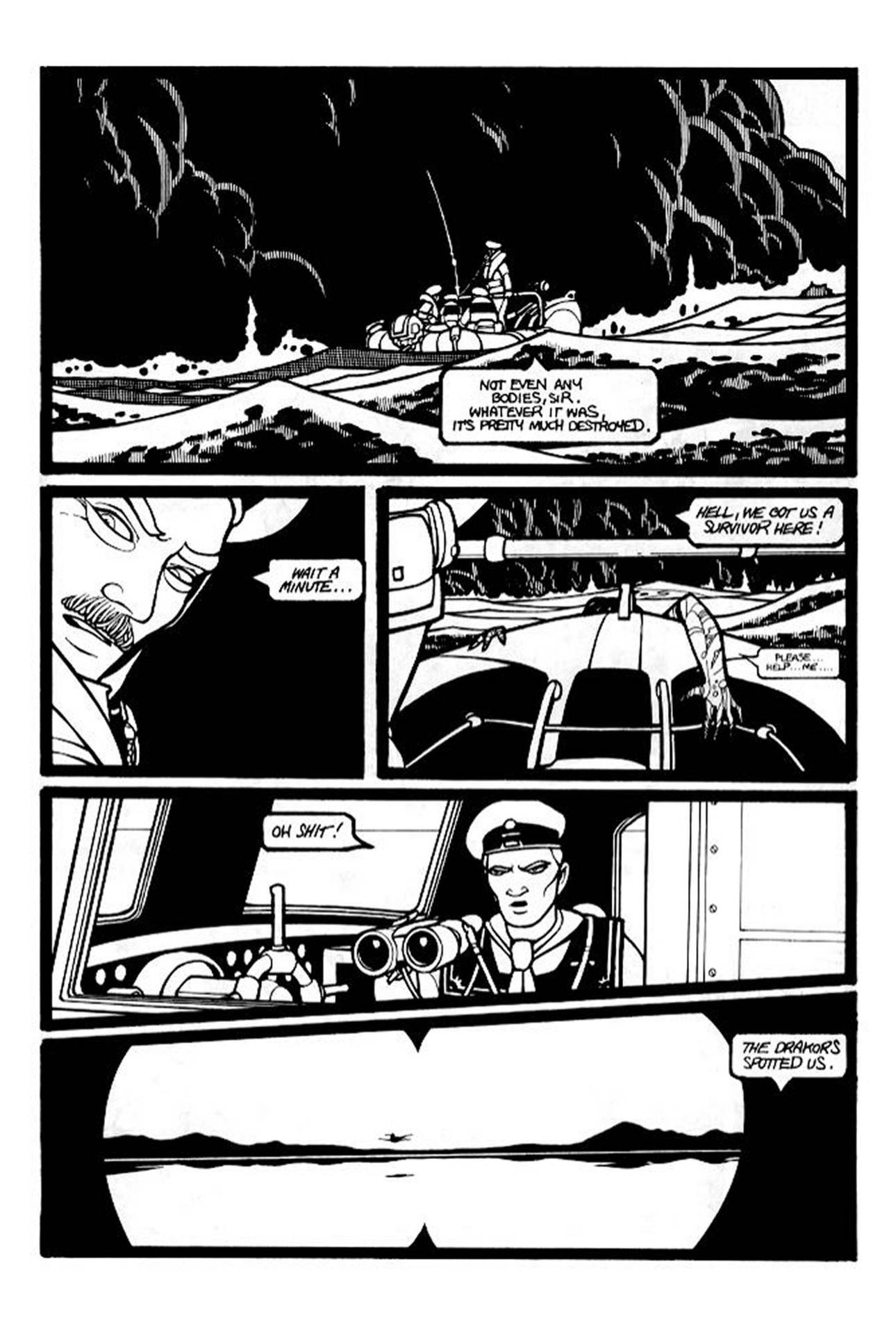Alexis - Volume 2 - #03 page 11 full