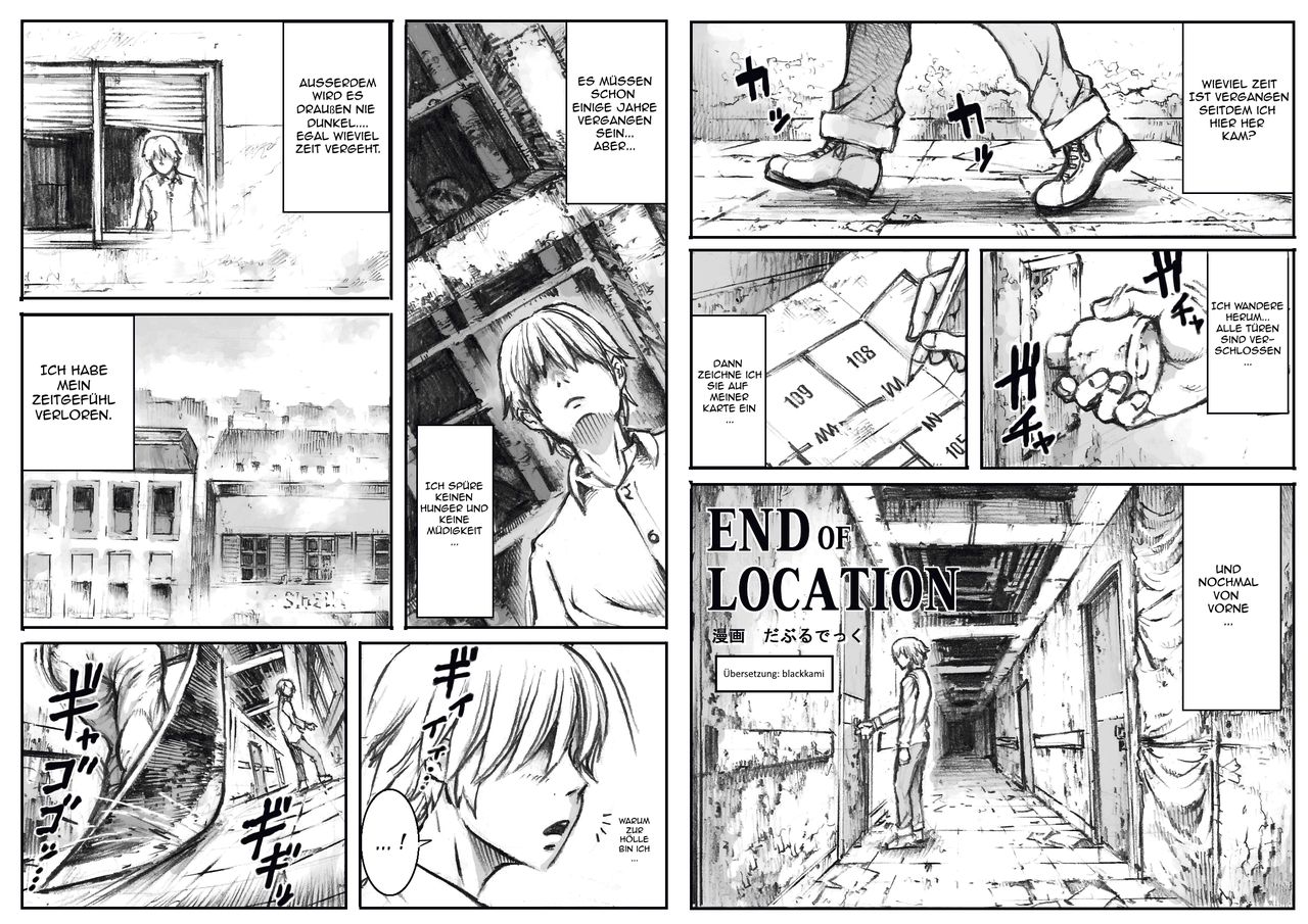 END OF LOCATION page 2 full