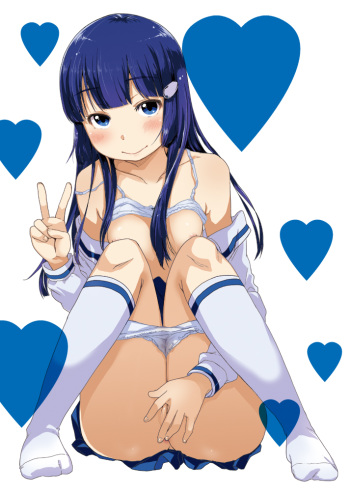 [Arekusa Thunder (Arekusa Mahone)] SMILE FOR YOU 5 (Smile Precure!) [Digital] cover