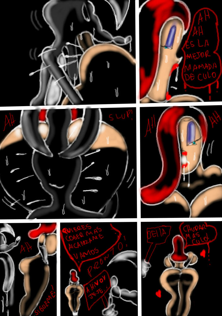 jessicarabbit vs coyotedad page 12 full