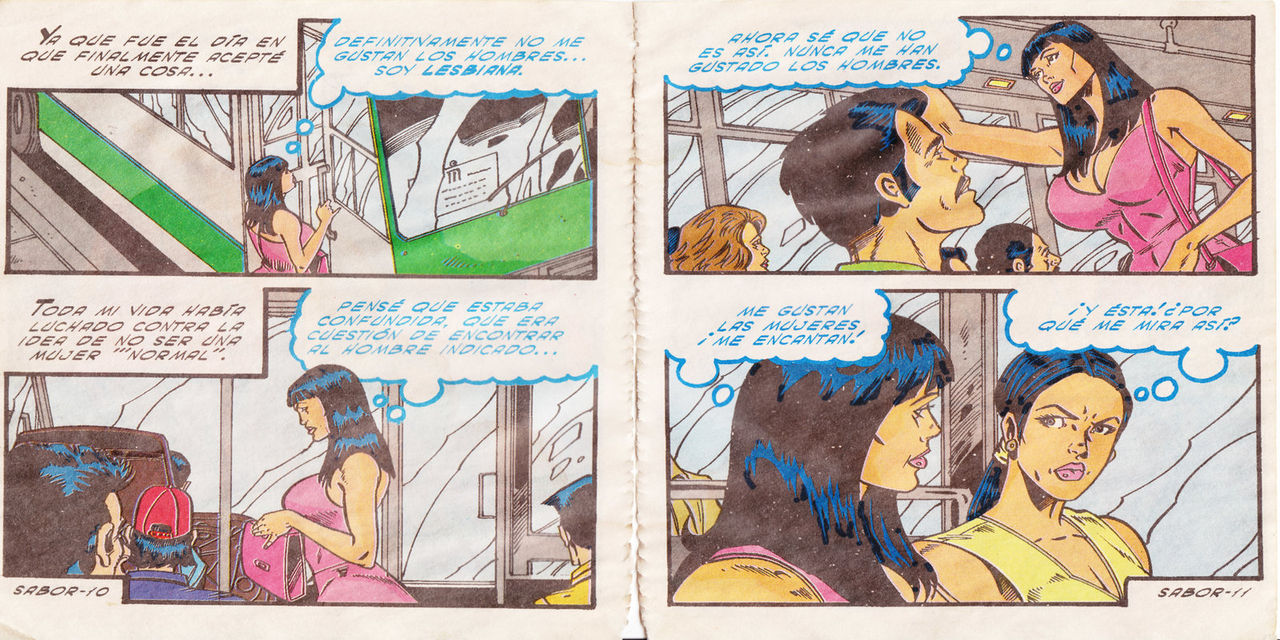Sabor a Mi 0062 page 7 full