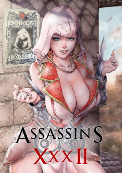 Assassin's XXX II
