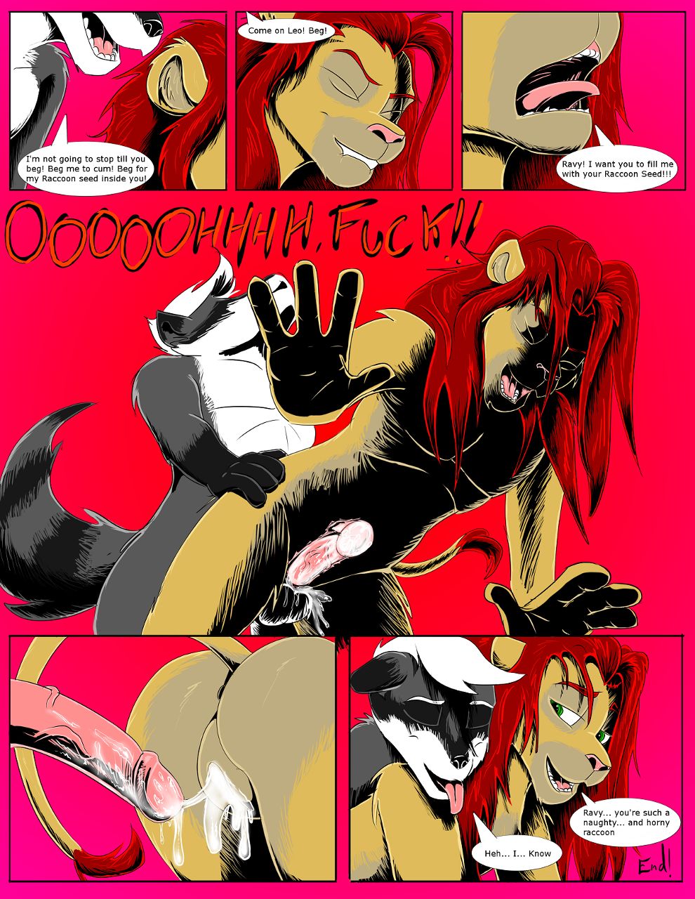 The New Girl page 10 full