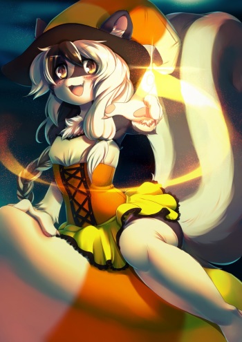 Artist - White-castle cover