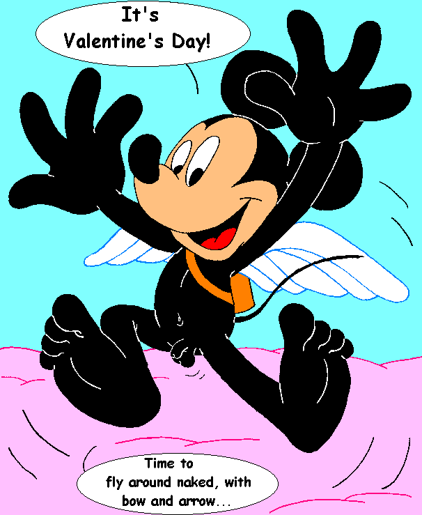 Valentines Day 2001 page 2 full