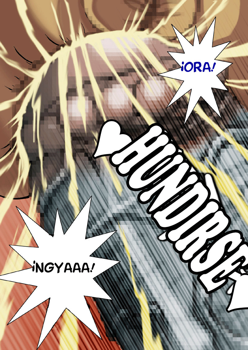 DQV Tenkuu no Nikudorei | Mano del celestial esclavo sexual page 12 full