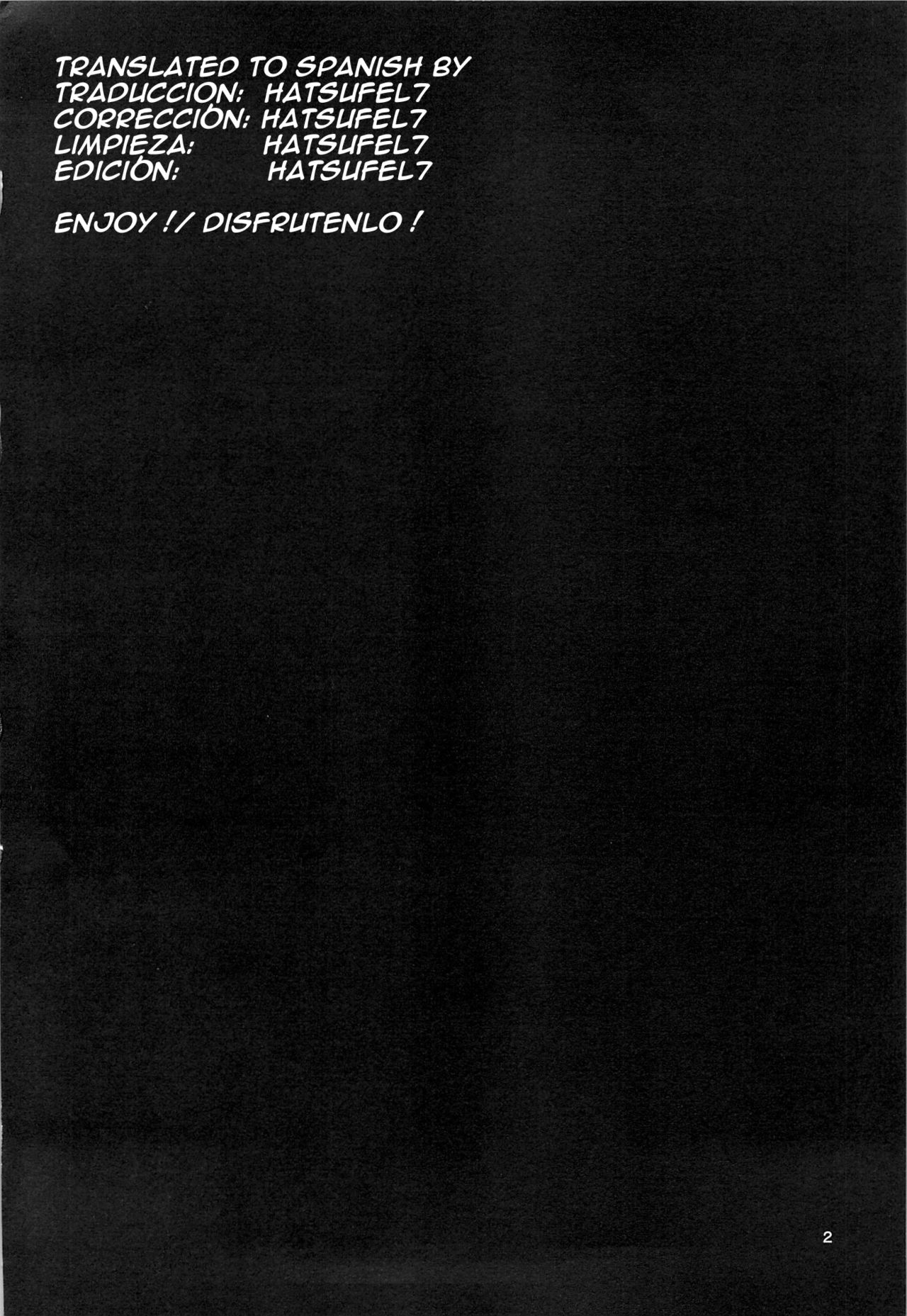 Yumekoi page 3 full