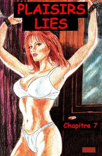 [Pretorius] Plaisirs liés - Chapitre 7 (french) cover