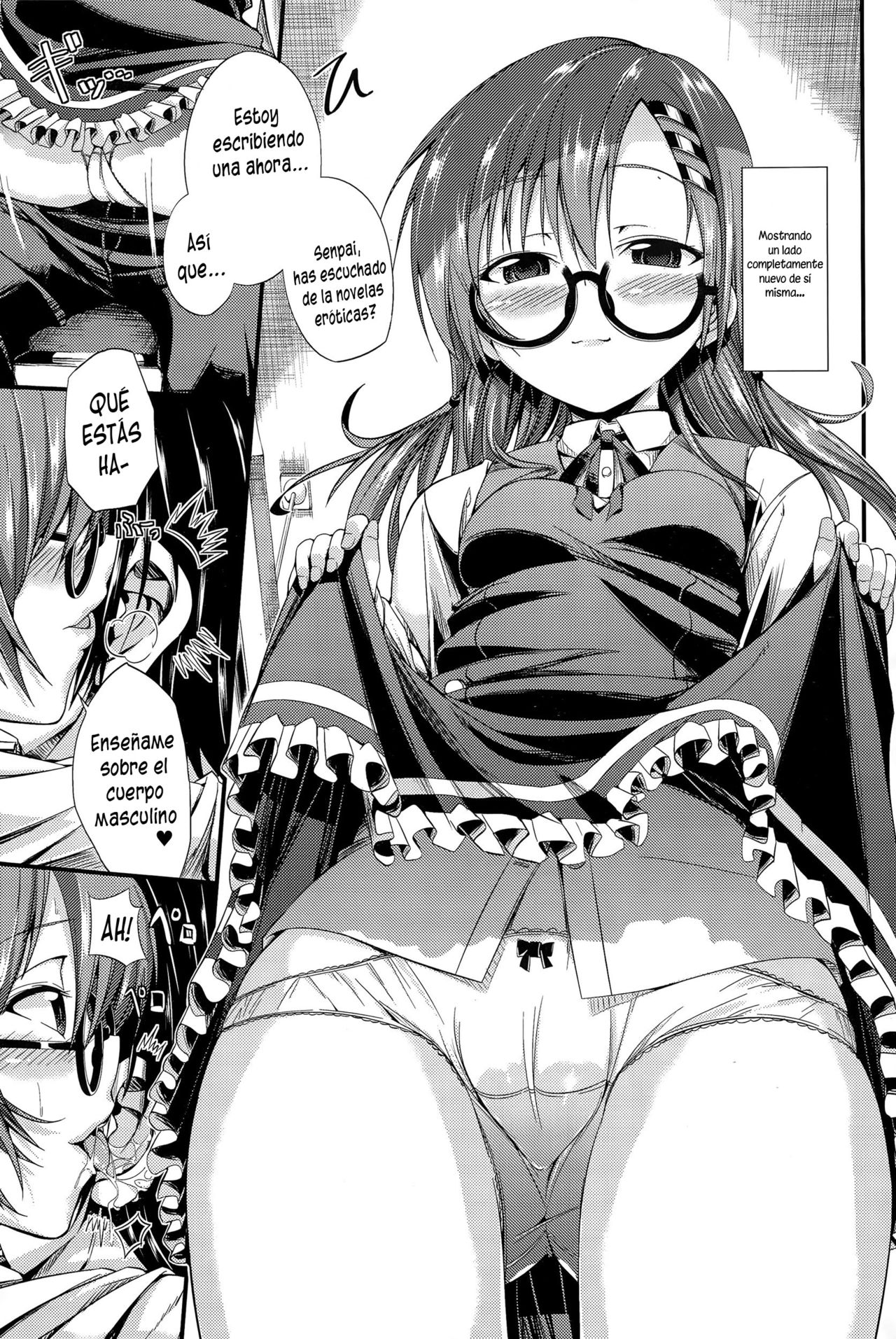 Junai Glasses page 3 full