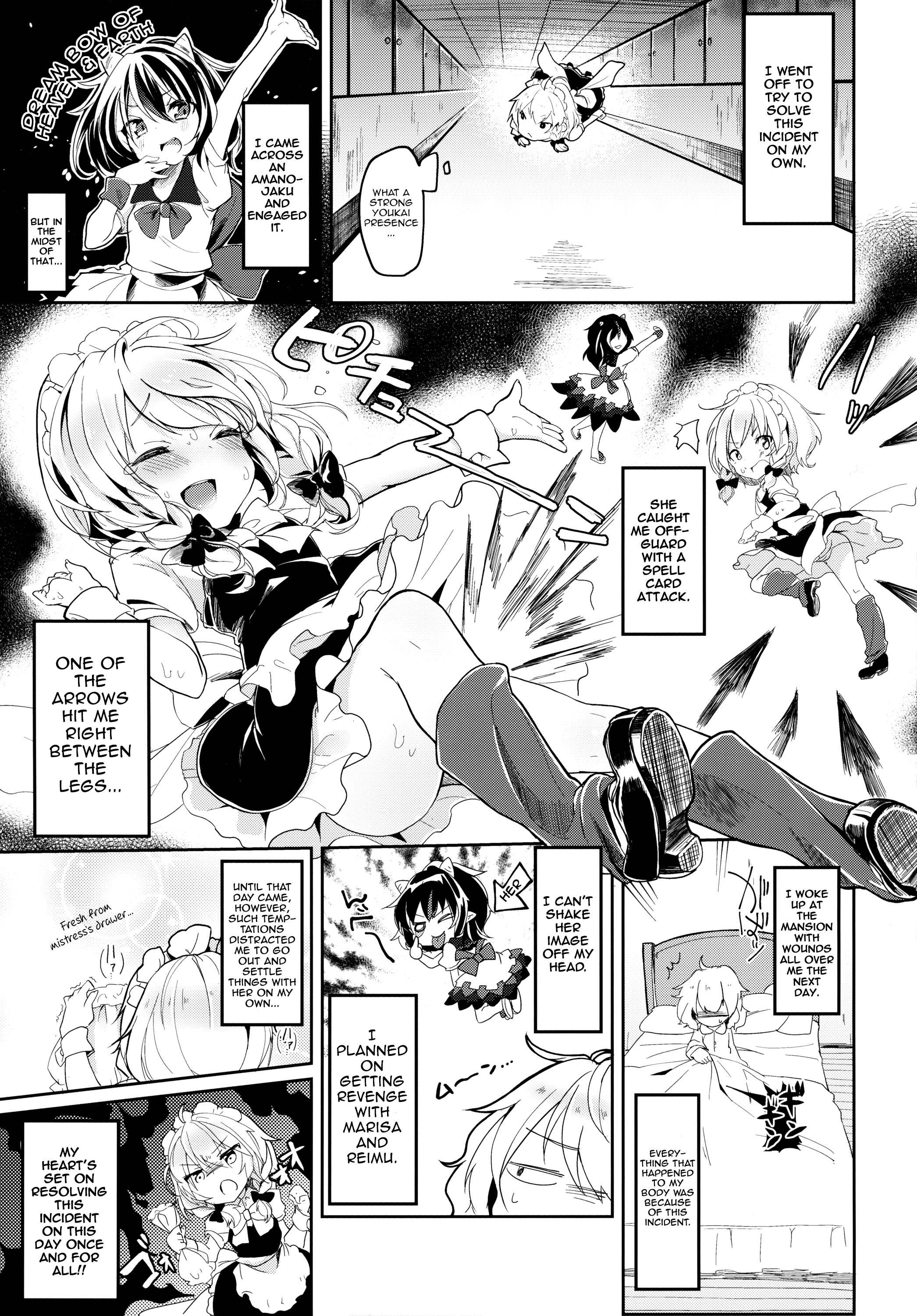 Reverse Enemy page 5 full