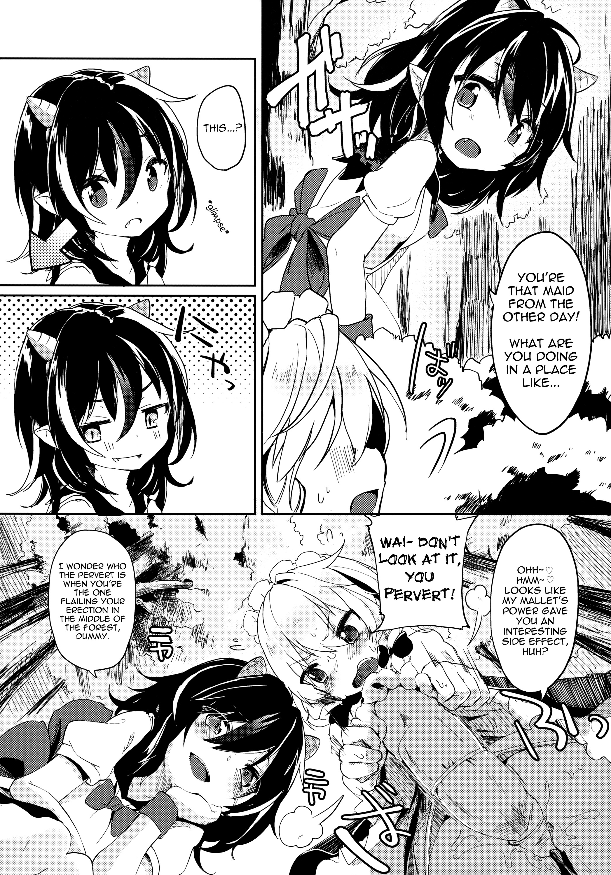 Reverse Enemy page 9 full
