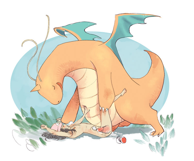 Huge Pokemon Gallery page 5 full