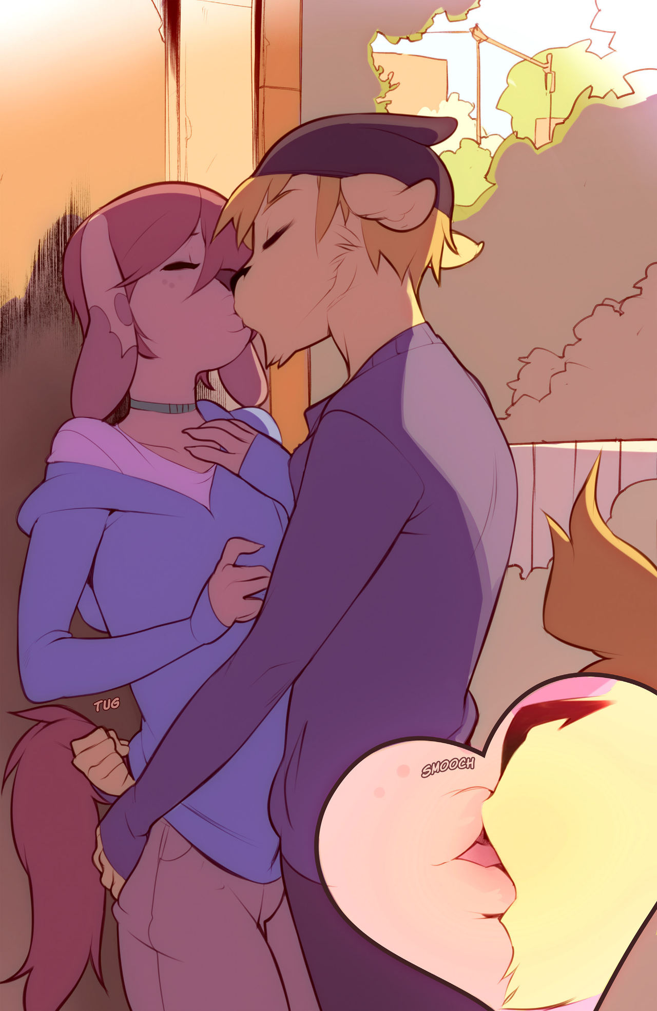 Badge of Pride page 10 full