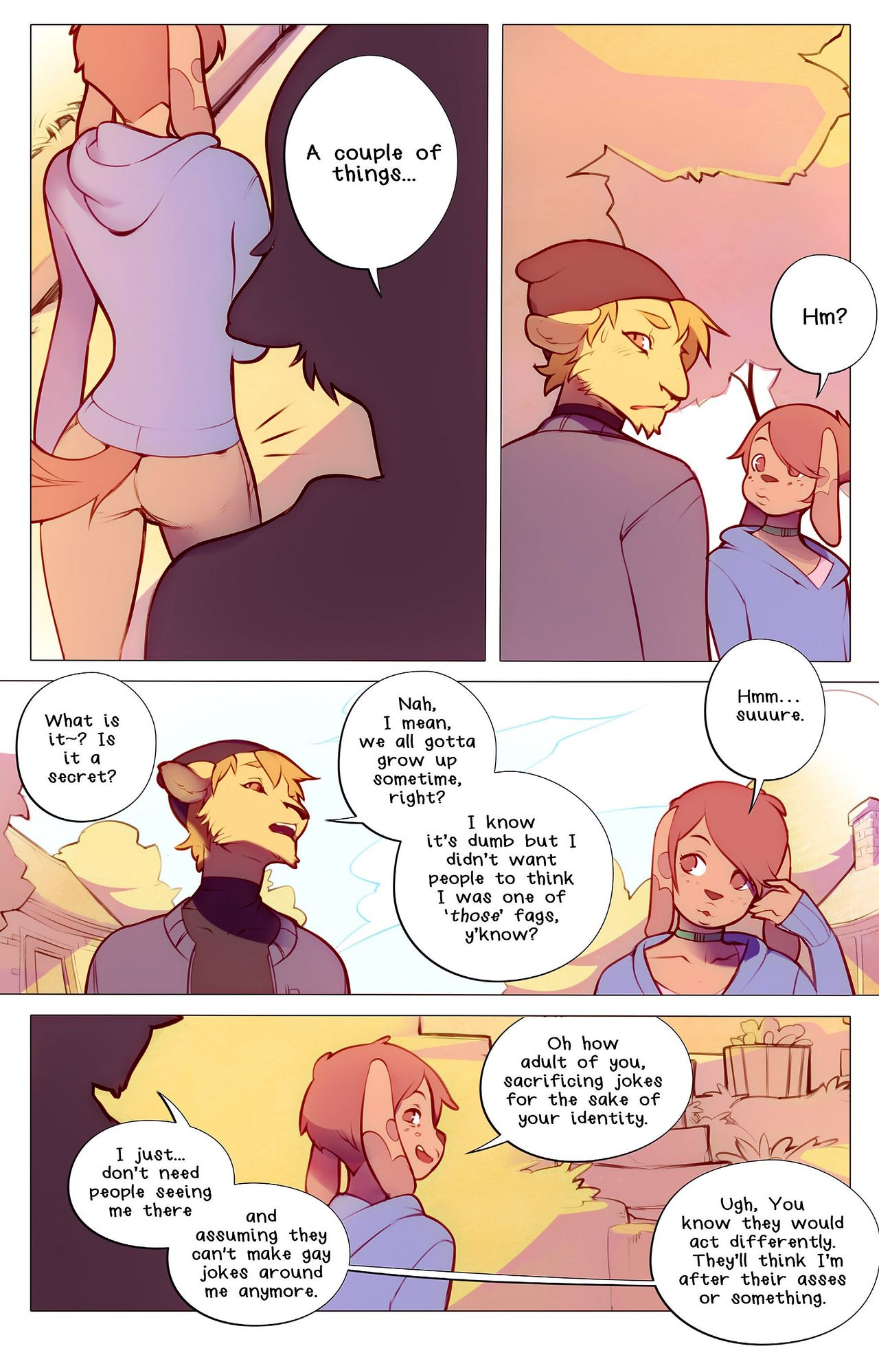 Badge of Pride page 4 full