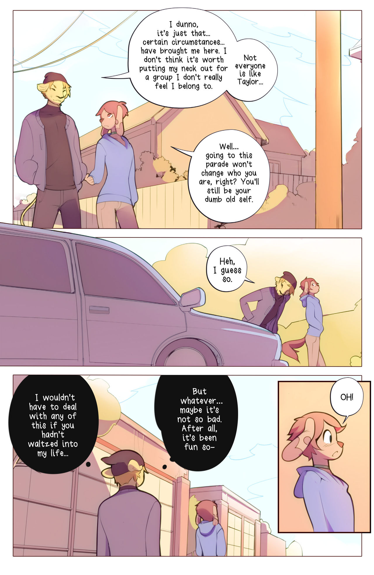 Badge of Pride page 5 full
