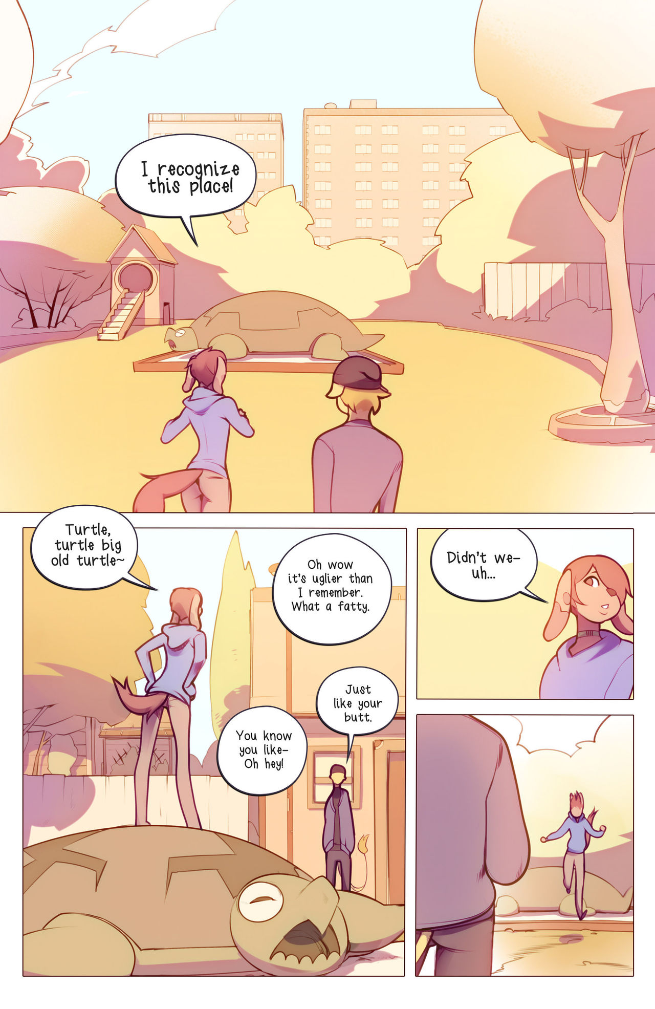 Badge of Pride page 6 full