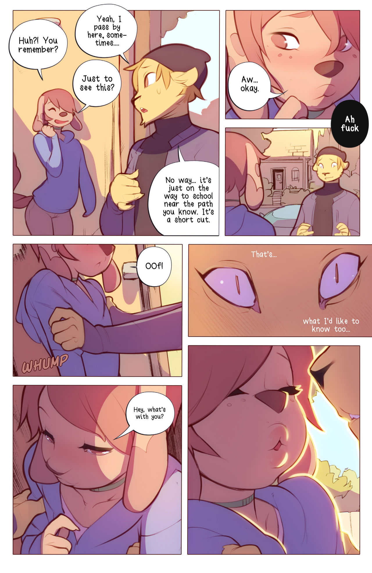 Badge of Pride page 9 full