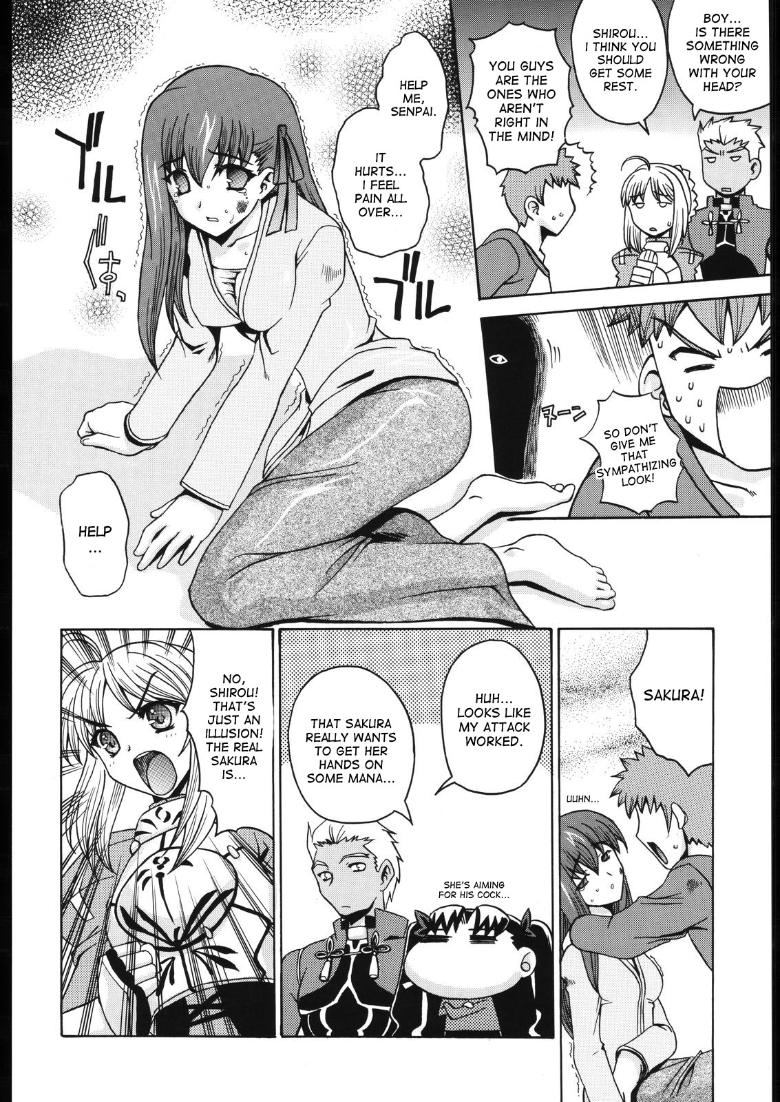 Going My Way page 11 full