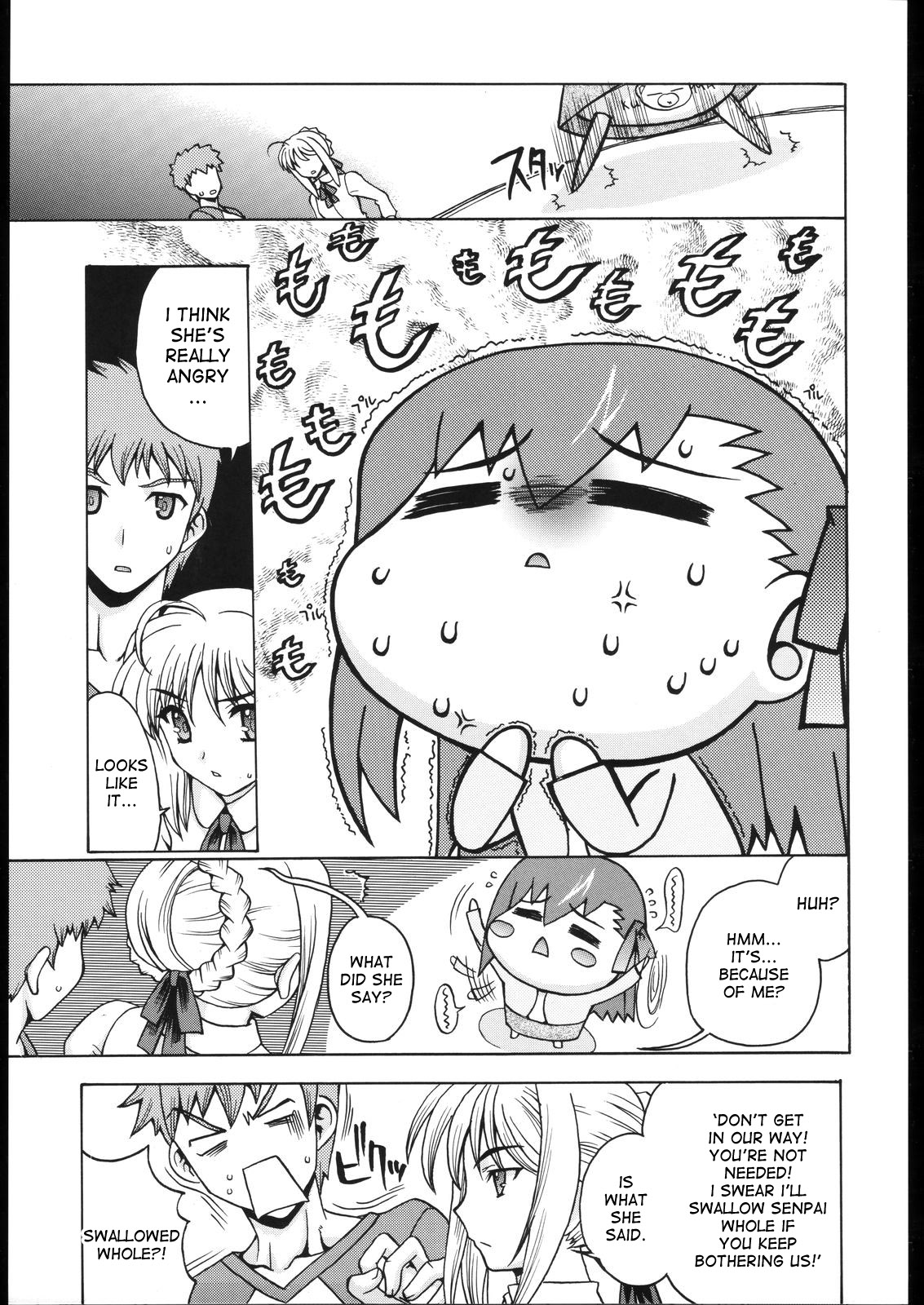 Going My Way page 6 full