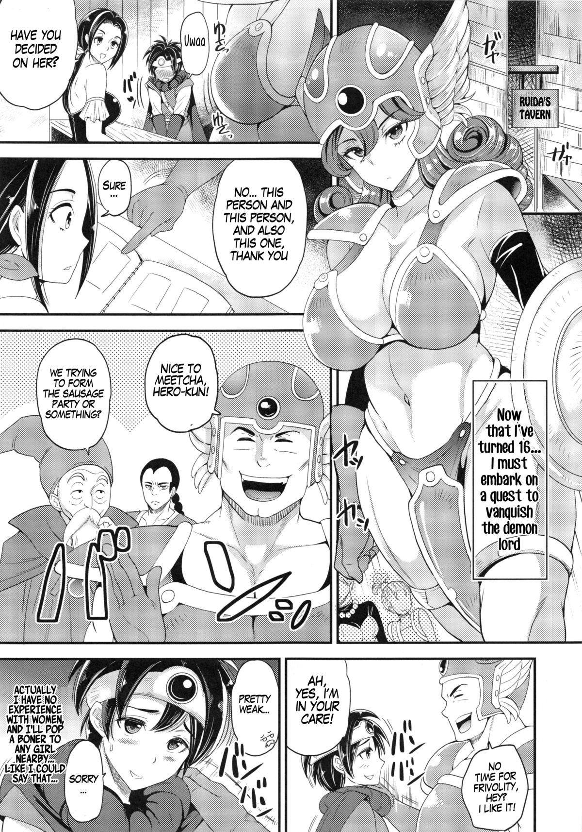 TS Question! page 4 full