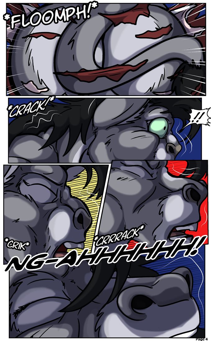 Badonk Donkey page 4 full